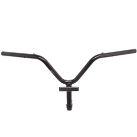 Guidon adaptable MBK Nitro /Yamaha Aerox avant 2012