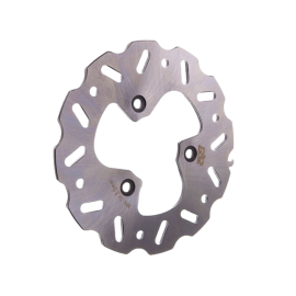 Disque de frein avant RB Max Peugeot Streetzone 2014-2020