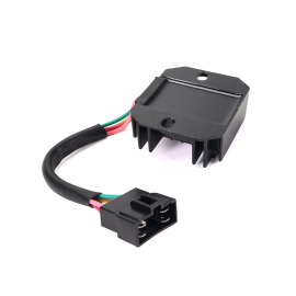 Régulateur de tension scooter adaptable PEUGEOT TWEET 50cc de 2018 à 2020