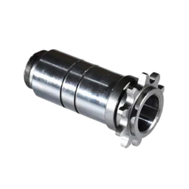 Pignon poulie Doppler ER2 10 dents MBK 51 / 103 SP