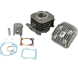 Kit cylindre DOPPLER type origine fonte - Scooter MBK & YAMAHA