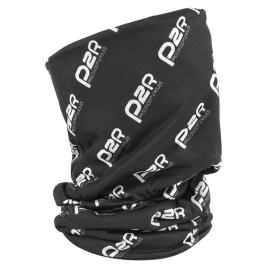 Tour de cou polaire P2R noir