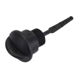 Bouchon jauge d'huile adaptable Maxiscooter Piaggio 125cc 250cc 400cc