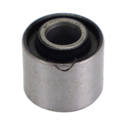 Silentbloc d'amortisseur adaptable Peugeot Kisbee 4T Tweet 50cc 125cc Kymco Agility 4T TNT motor