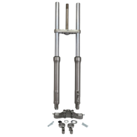 Fourche moto adaptable Sherco 50cc SE SM 2010 à 2024