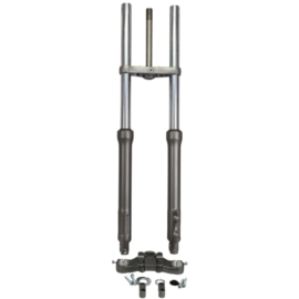 Fourche moto adaptable Beta 50cc RR