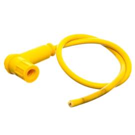 Antiparasite avec fil haute tension jaune sans olive