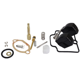 Kit réparation carburateur adapt. PWK 21-30mm (13 pièces)