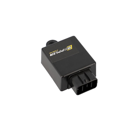 CDI Doppler Tune Up adaptable Peugeot Speedfight / Vivacity / Kisbee / Django 2T