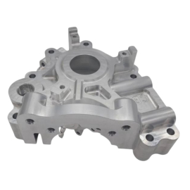 Carter moteur hybride mob et cyclo pour cylindre derbi