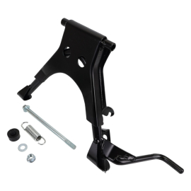 Béquille centrale TNT Peugeot 50 Elyseo Speedfight 1 et 2 Xfight Vivacity Looxor