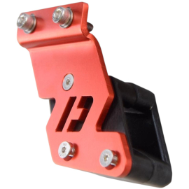 Guide chaîne rouge Rieju MRT pro Doppler