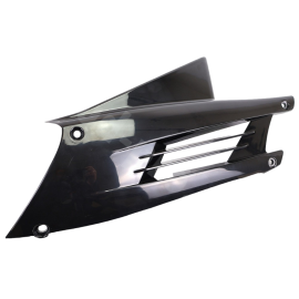 Carénage moteur droit adaptable Peugeot Speedfight 2 – à peindre