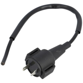 Bobine Haute Tension Extérieure MBK 51 pièce d'origine