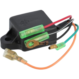 Boîtier CDI électronique MBK 51 pièce d'origine