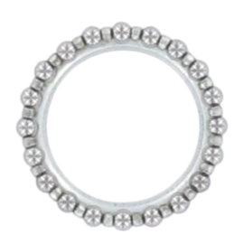 Cage à billes de direction 20 billes Peugeot 103 MBK 40 51 88 Solex