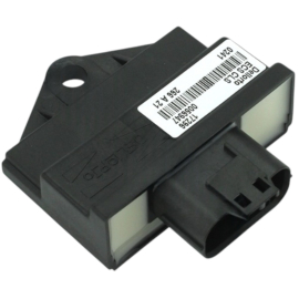 Boîtier CDI Export Dellorto non homologué TNT Motor Roma Lazio Reno Andreo Boston Cancun Euro5