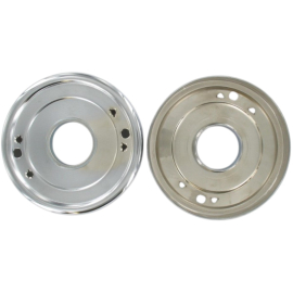 Cloche d'embrayage variateur à galets MBK