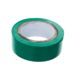 Scotch isolant vert