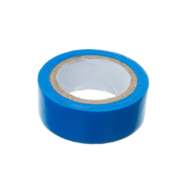 Scotch isolant bleu