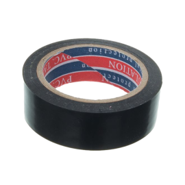 Scotch isolant noir
