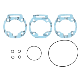 Joint haut moteur Stage6 MK2 – Pochette pour Derbi & Gilera 50cc