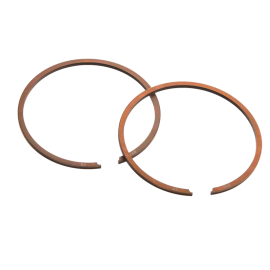 Segments Barikit Ø46 mm – Épaisseur 1.5 mm – Ergot central – Vendus par paire