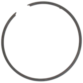 Segment fonte piston 46x1mm Peugeot 103