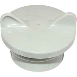 bouchon d'essence gris adaptable Solex 50cc