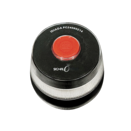 Lampe V16 connectée d’urgence géolocalisable – obligatoire Espagne