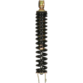 Amortisseur adaptable 270mm noir scooter AGM BTC SP50 Streetline