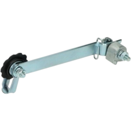 Tendeur de chaîne automatique adaptable 125mm cyclomoteurs Puch Maxi Maxi NT