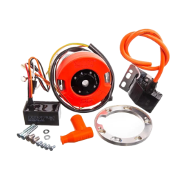 Allumage MVT DD12 Digital Direct CPI Minarelli AM6