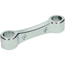 Barre de renfort fourche avant chromée Puch Maxi EBR