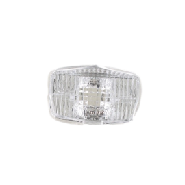 Optique de phare type Luxor 118 – Motobécane