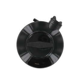 Réservoir noir adaptable pour Solex 3800