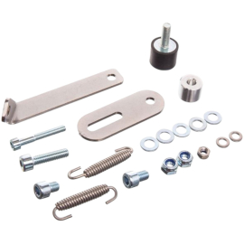 Kit fixation de pot Most 70cc 80cc démontable Beta avant 2021