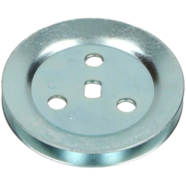 Poulie adaptable 94mm cyclomoteur Vespa Piaggio Ciao