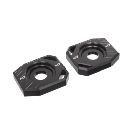 Tensor de cadena MOST Racing Rieju MRT / MRT Trophy – Negro