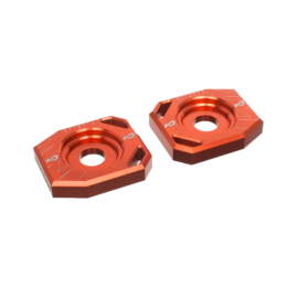 Tensor de cadena MOST Racing Rieju MRT / MRT Trophy – Naranja