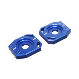 Tensor de cadena MOST Racing Rieju MRT / MRT Trophy – Azul