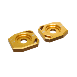 Tensor de cadena MOST Racing Rieju MRT / MRT Trophy – Oro