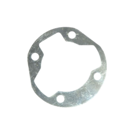 Cale d'embase 3mm pour MBK 51 - MOST