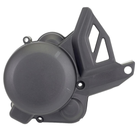 Carter d’allumage adaptable Derbi / Aprilia / Gilera Euro 3 & Euro 4 – Noir