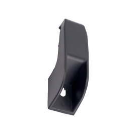 Crochet de casque adaptable Yamaha – Noir