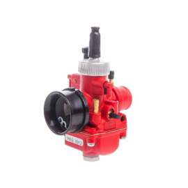 Carburateur Dellorto Red Label PHBG 21mm starter manuel