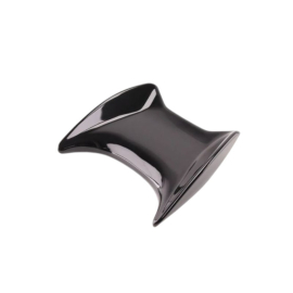 Aileron TNT adaptable MBK Booster Yamaha BW'S 1995/2009 - Noir brillant