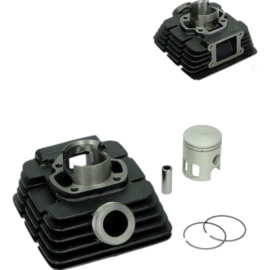Kit cylindre 43mm 65cc fonte DMP Yamaha DT MX RD MX