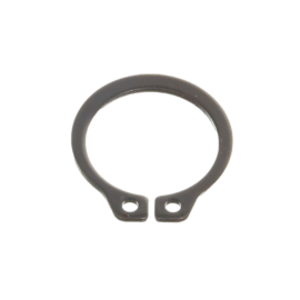 Circlips de pignon sortie de boîte Minarelli AM6 20mm