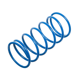 Ressort de poussée Carenzi bleu MBK / Yamaha – +30 dureté